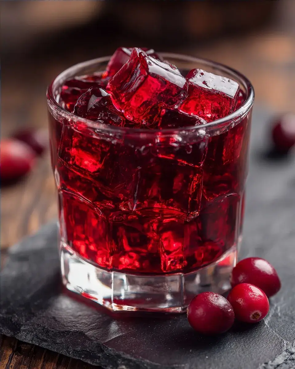 3 Ingredient Gelatin Trick Recipe
