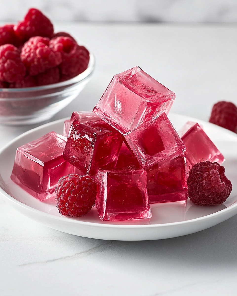 ACV Gelatin Recipe