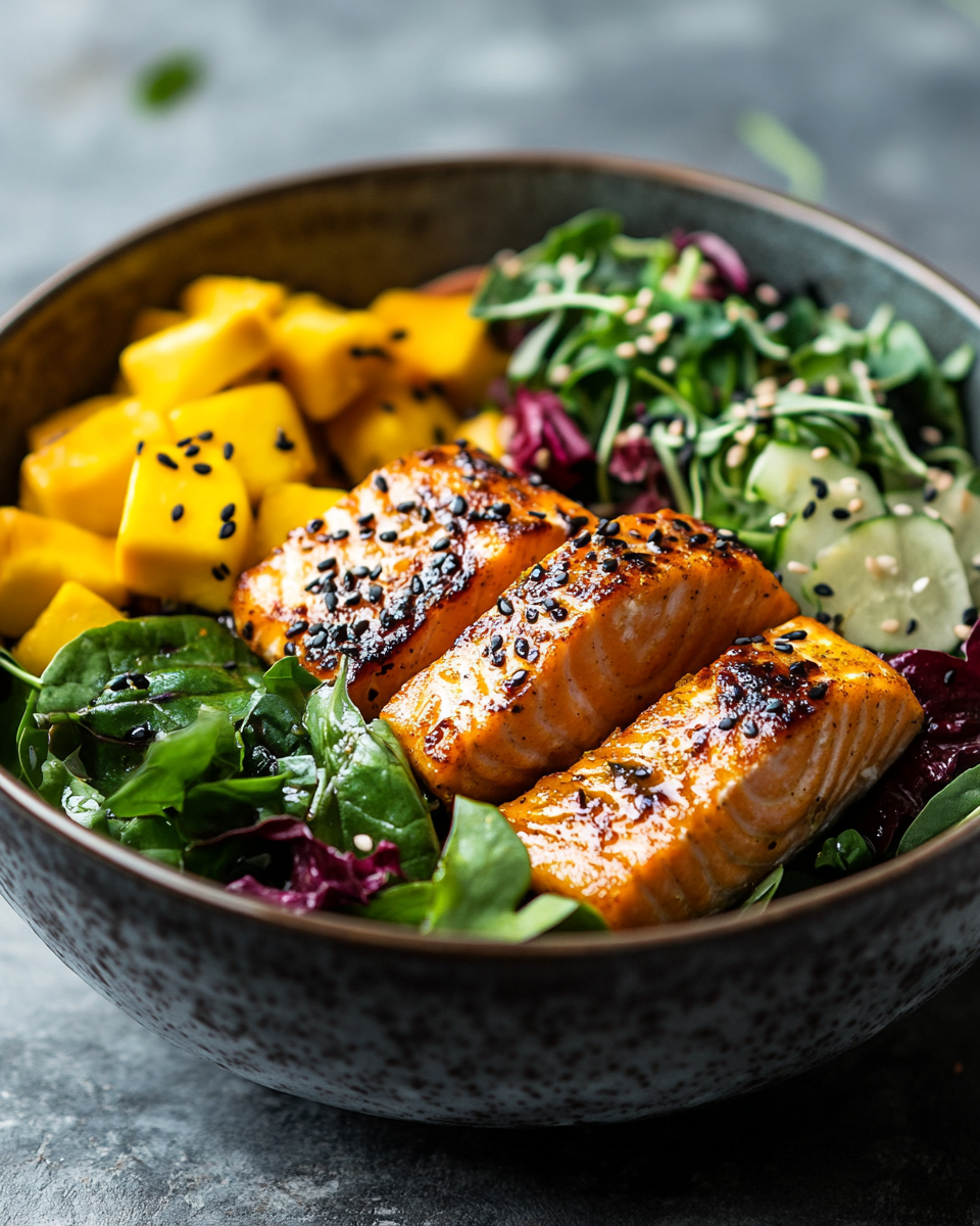 Anti-Inflammatory Recipe