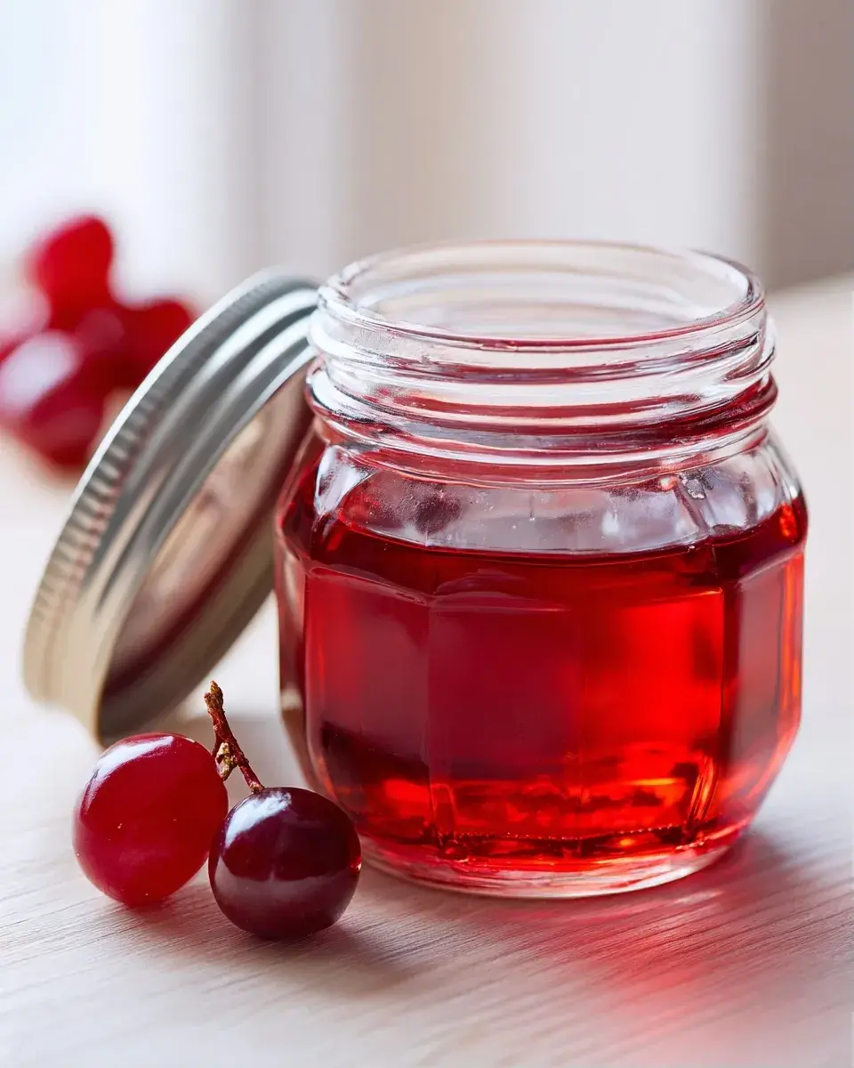 Bariatric Gelatin Recipe for Weight Loss
