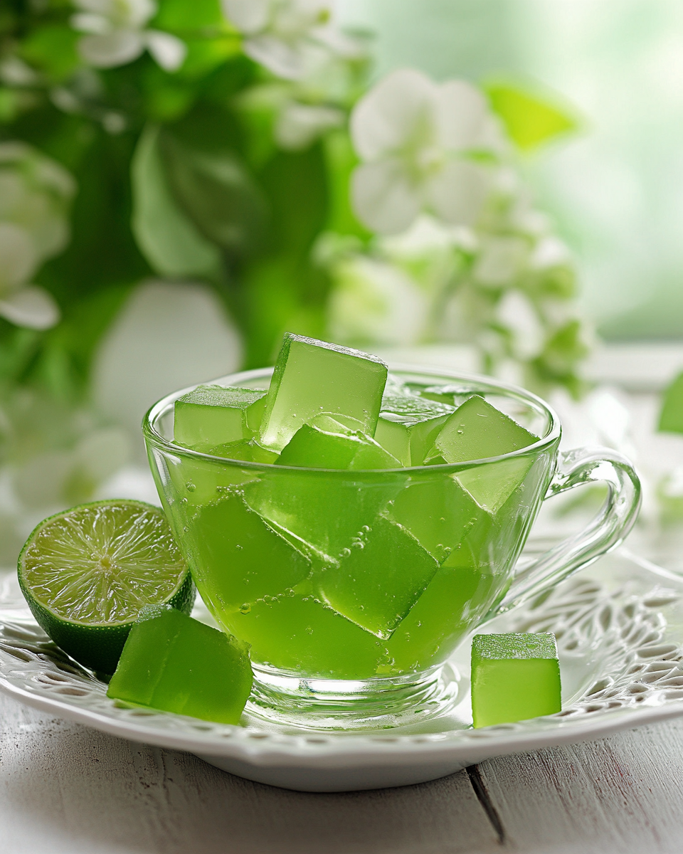 Bariatric Jello Recipe Wellness