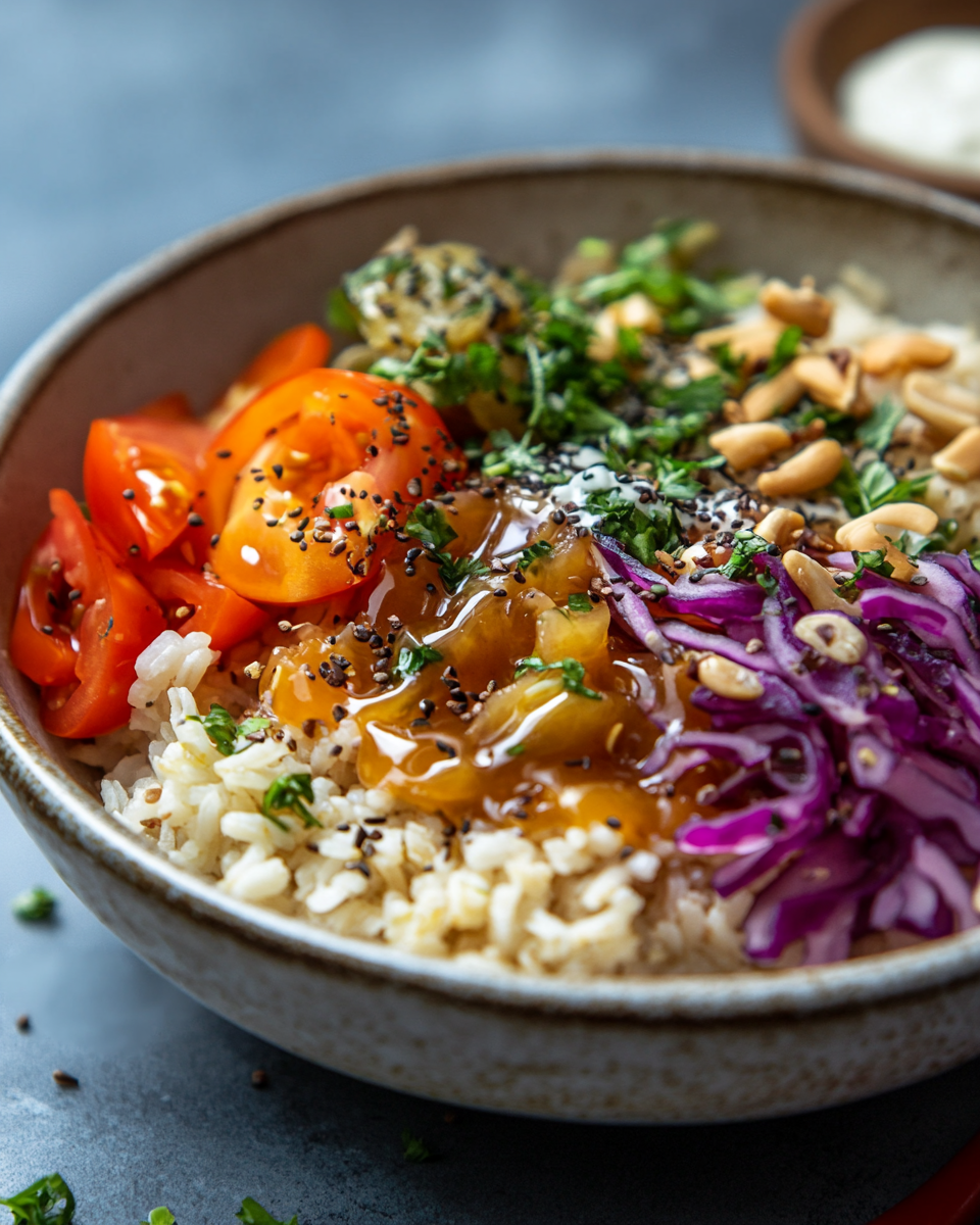 Gut Health Recipe