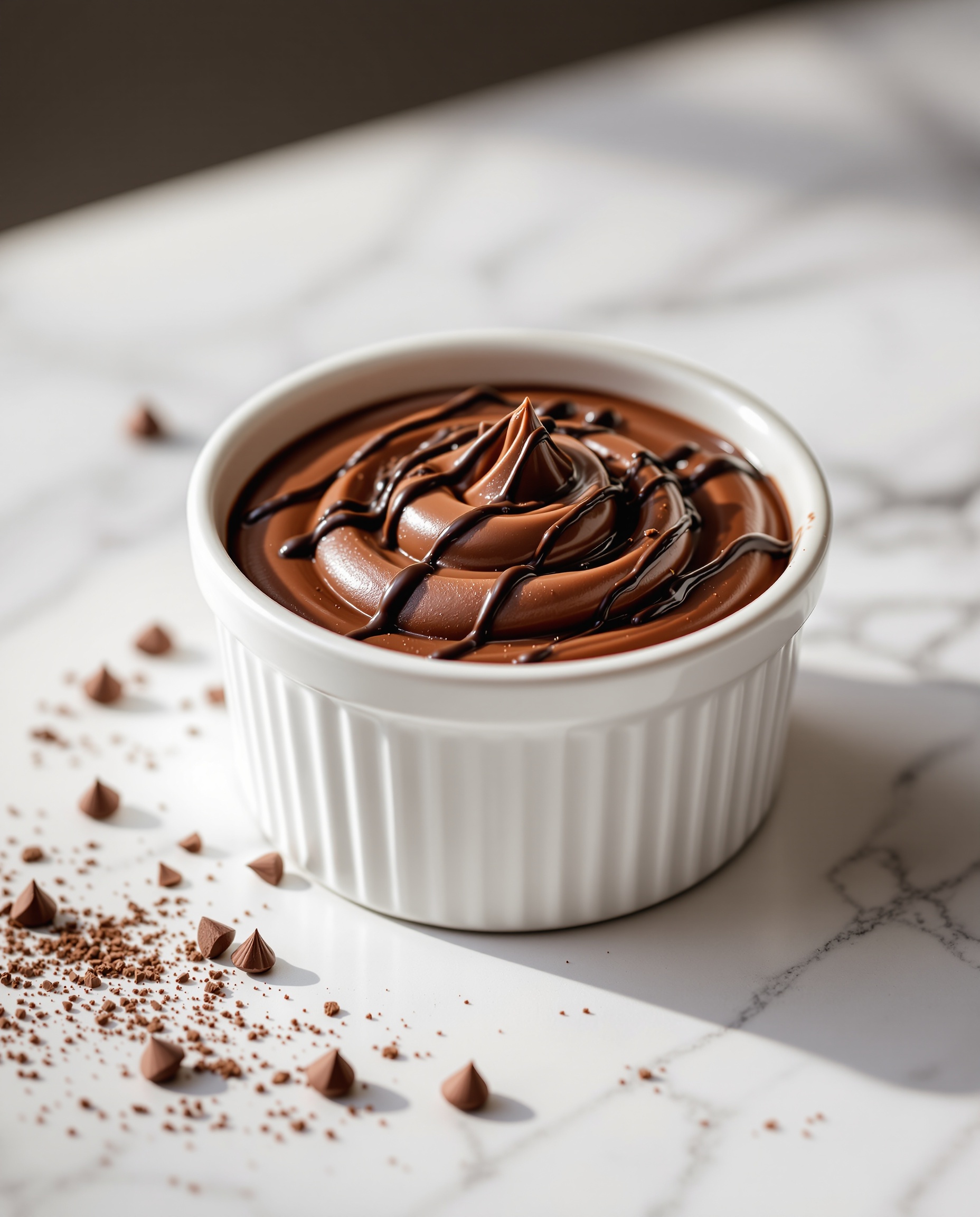 Blood Sugar Friendly Dessert