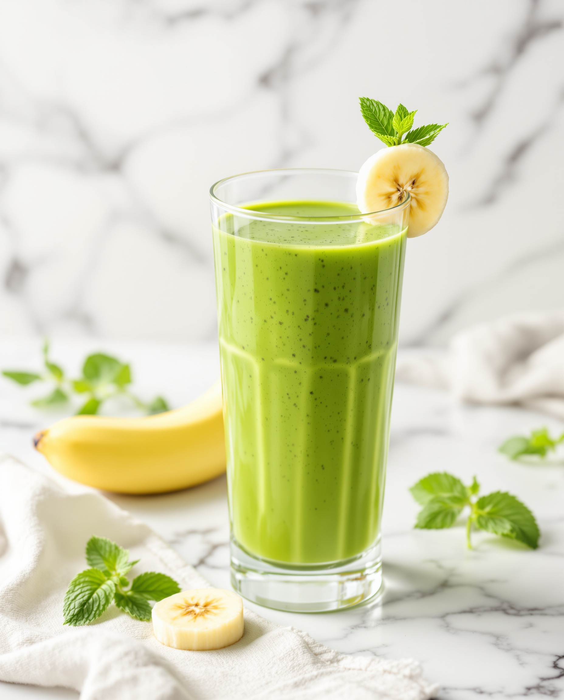 Blood Sugar Smoothie