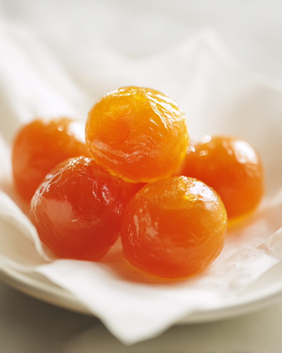 Collagen Pixie Tangerine Gelatin Trick Recipe
