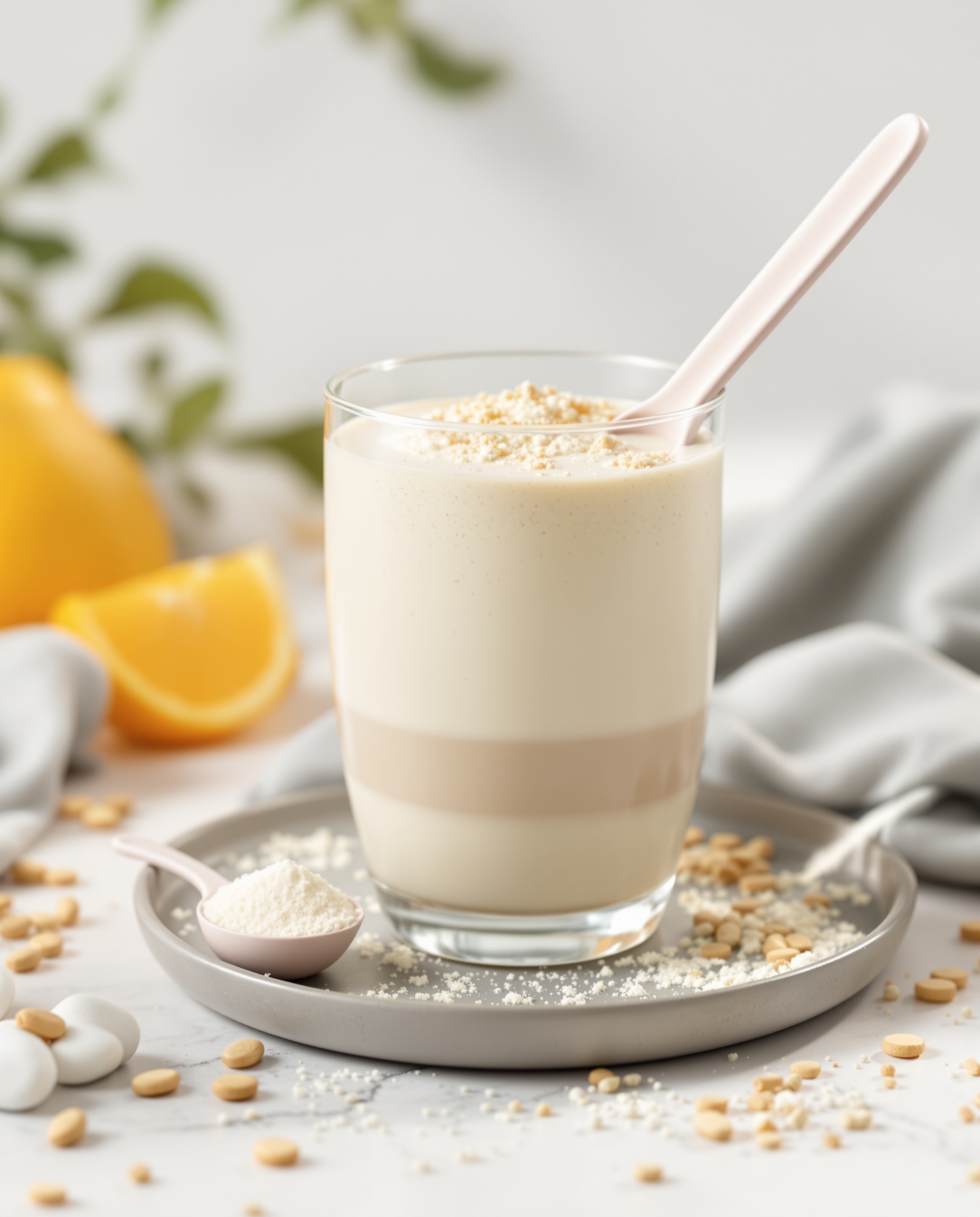Collagen Smoothie