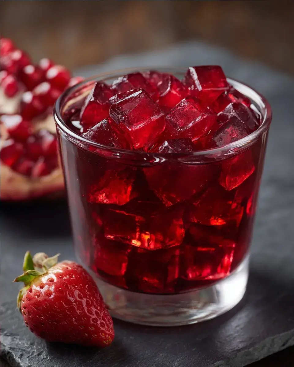 dr william li gelatin recipe