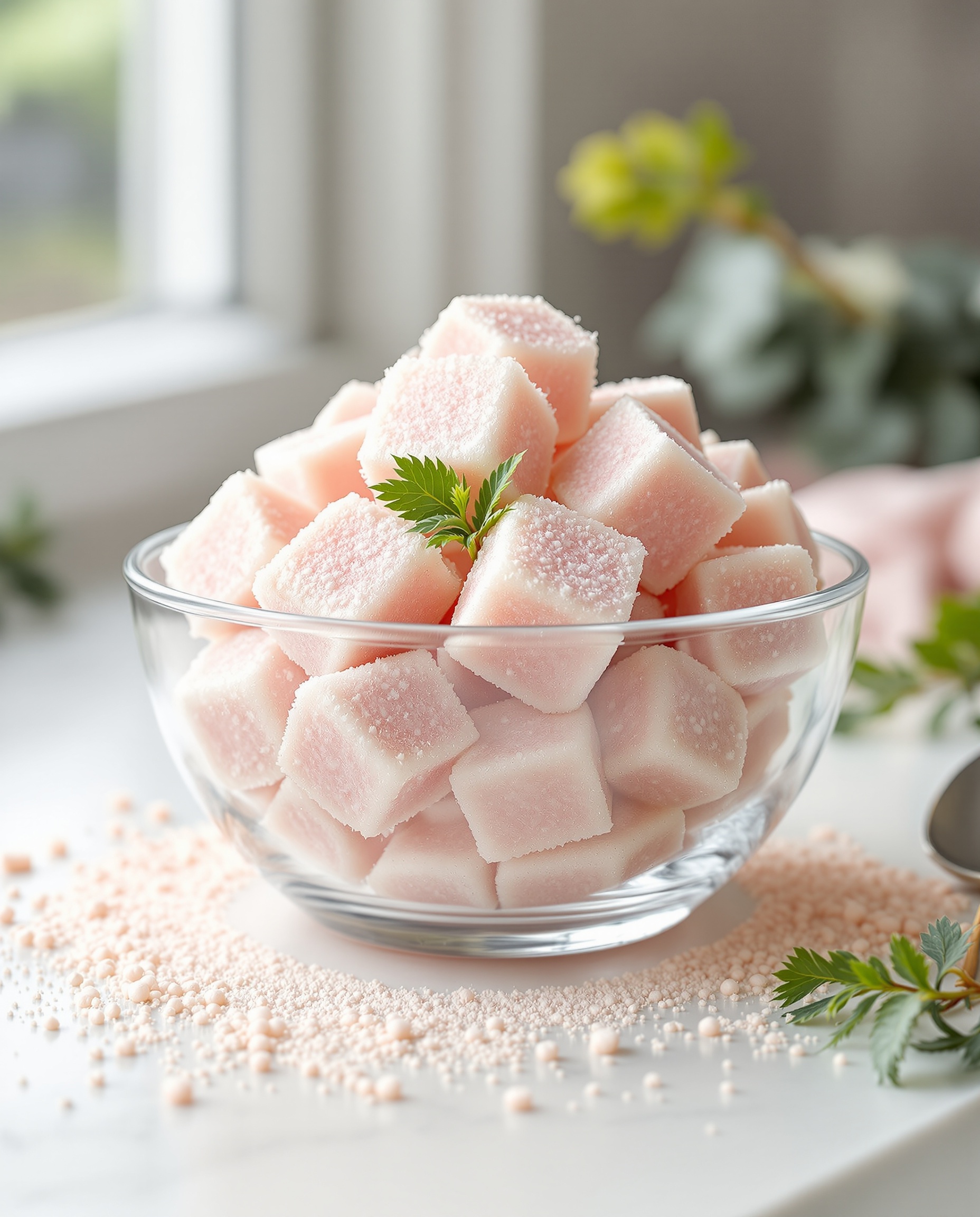 The Gelatin Trick with Psyllium Husk