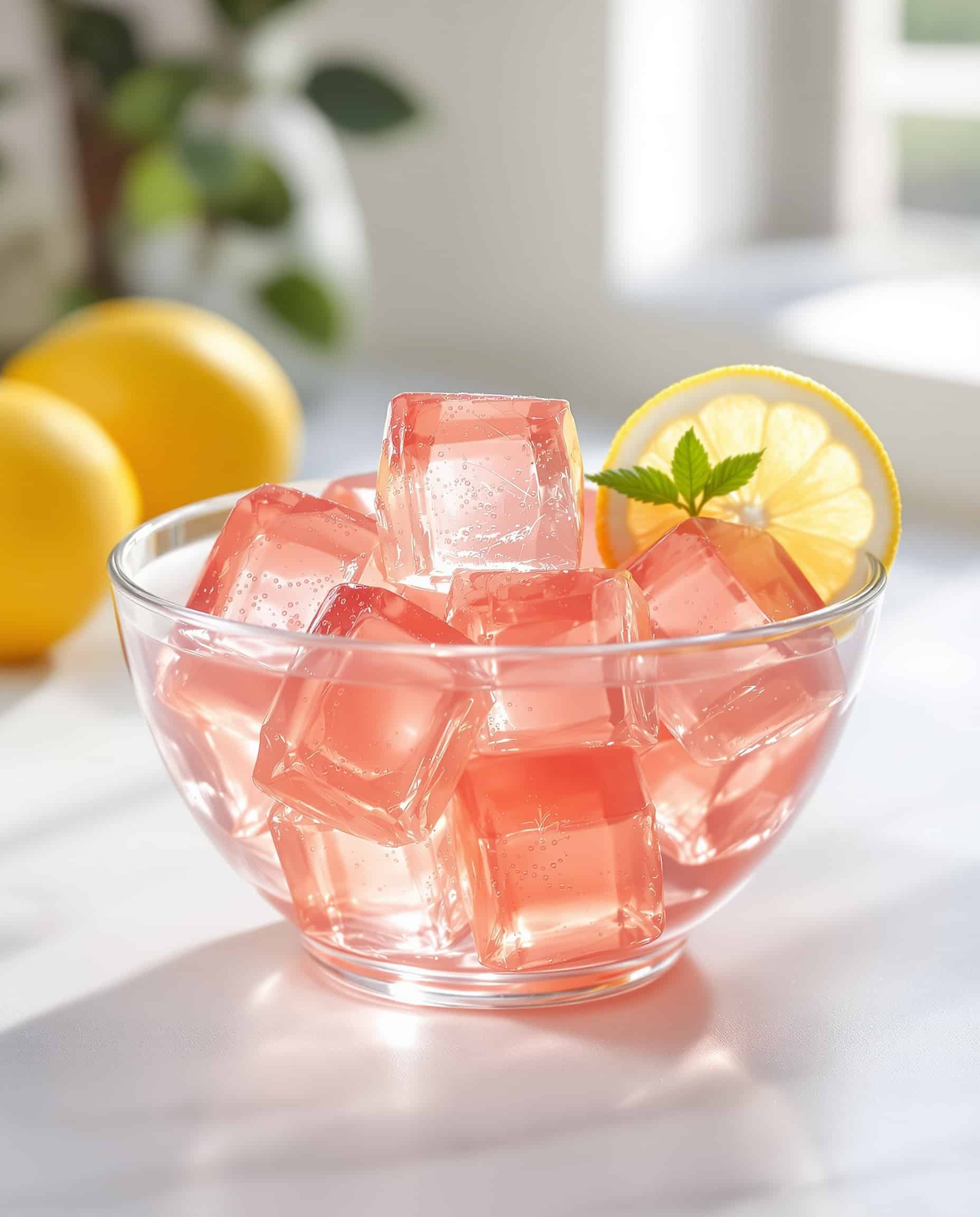 Gelatin Trick Recipe for Weight Loss 2026