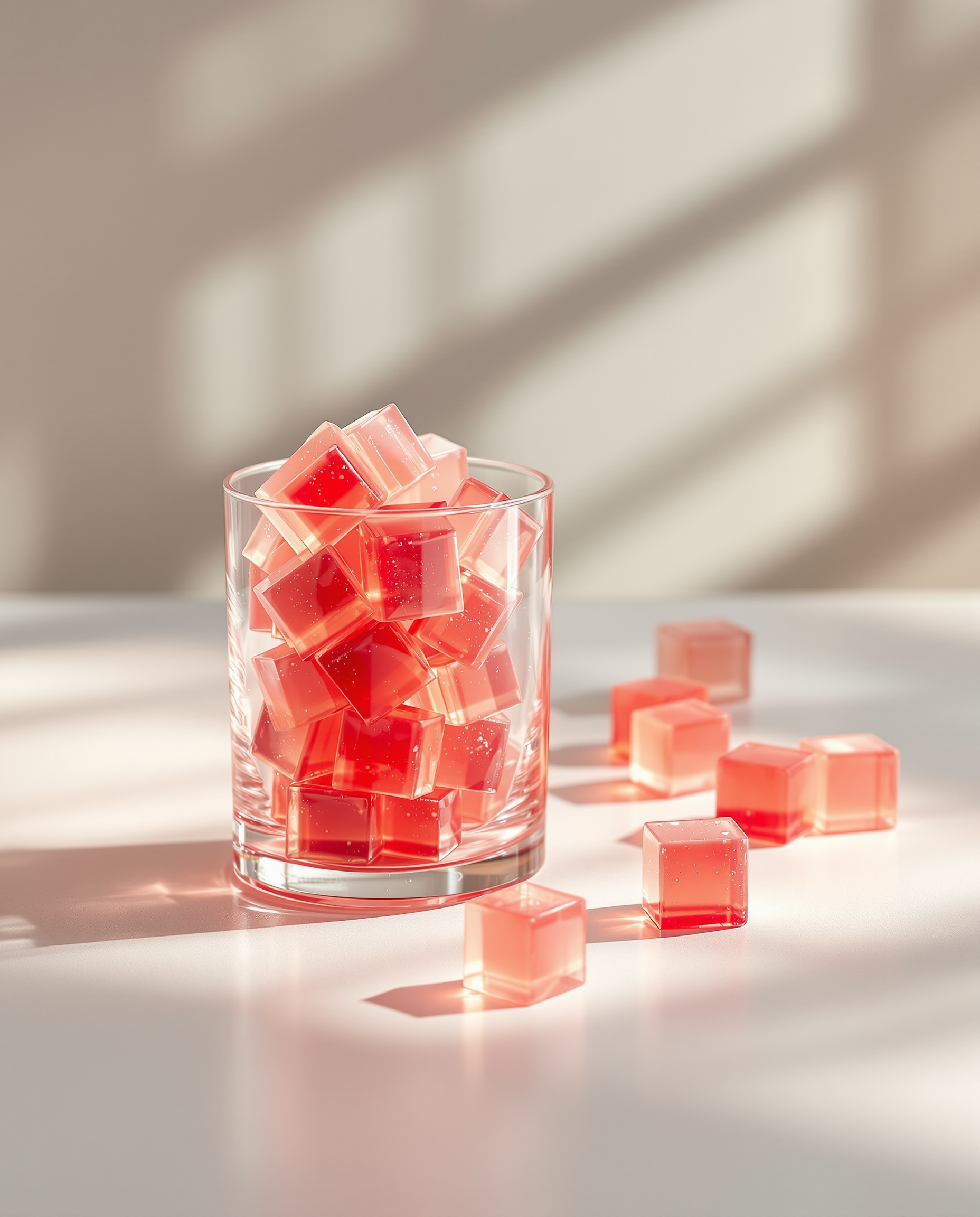 Gelatin Trick vs Ozempic Recipe
