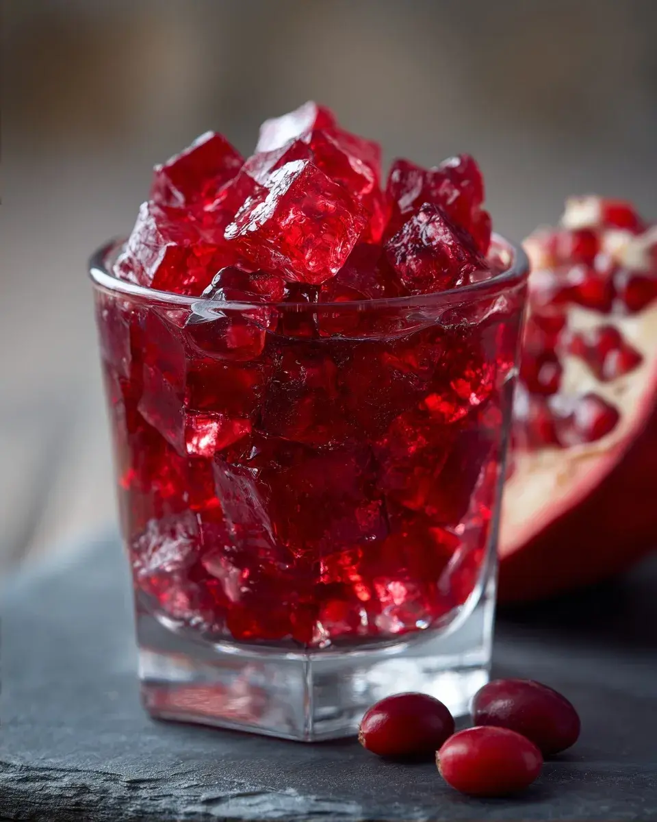 Gelatin Weight Loss Dr Oz Gelatin Recipe