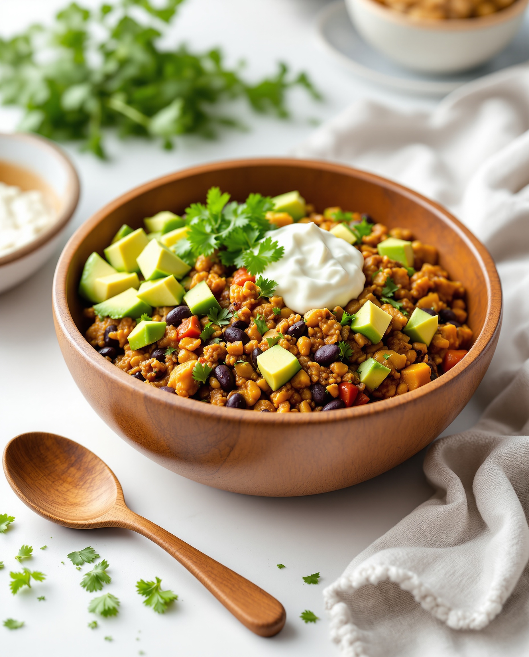 GLP-1 Friendly Recipes