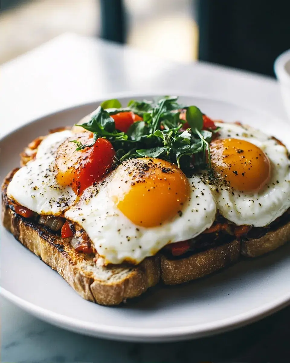 Gluten Free Brunch Ideas