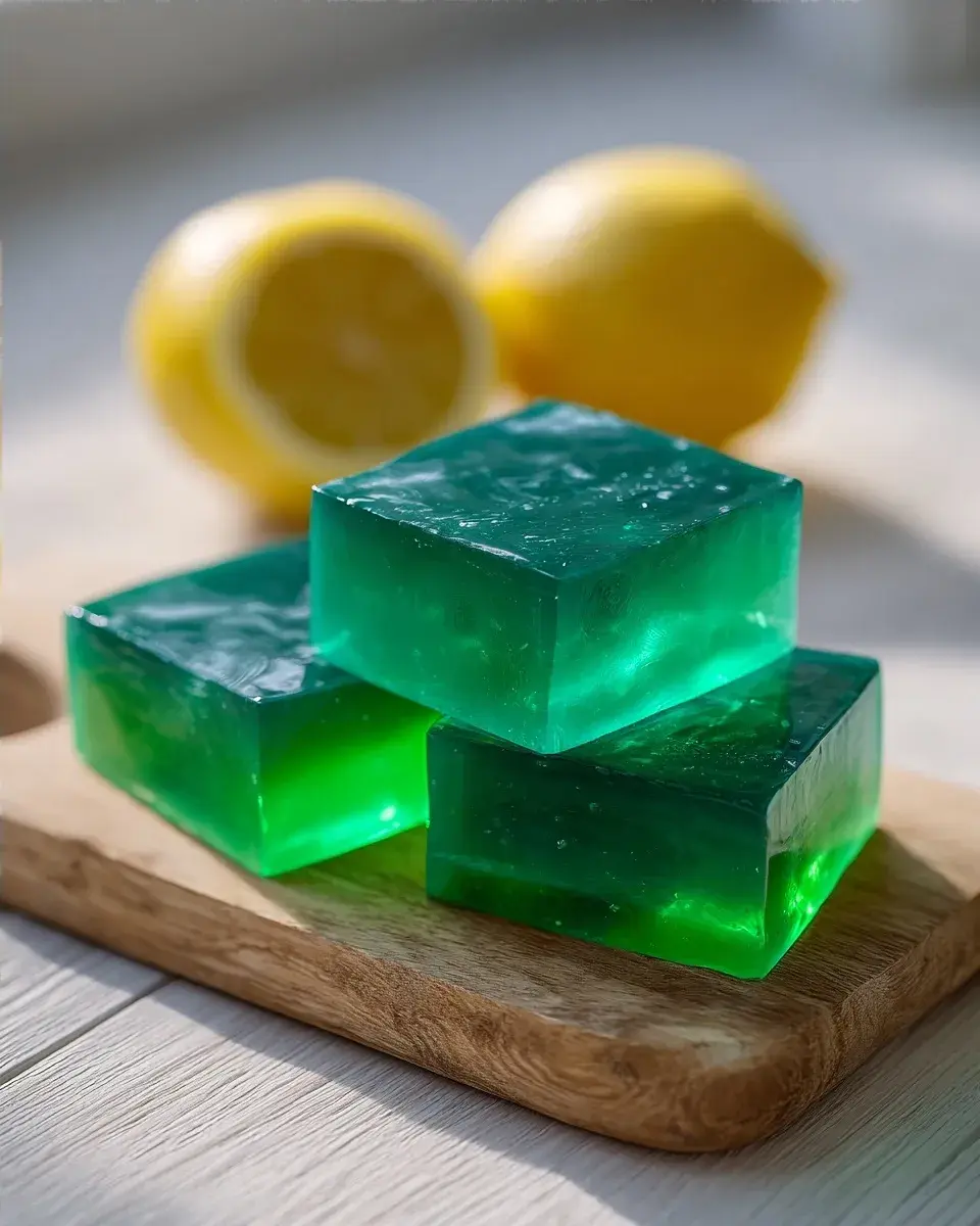 Green Tea Gelatin Recipe for Weight Loss