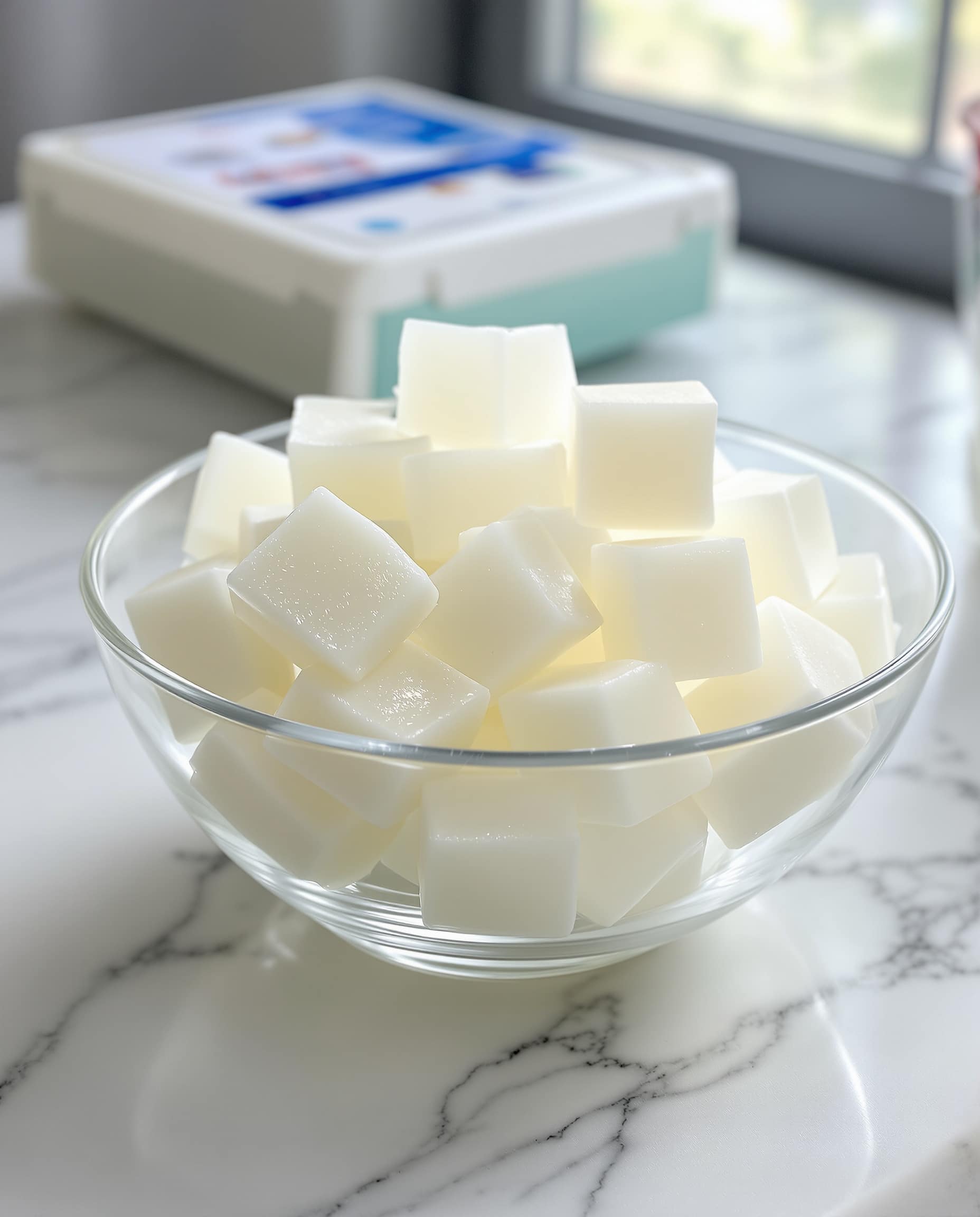 Ice Gelatin Trick Recipe Weight Loss