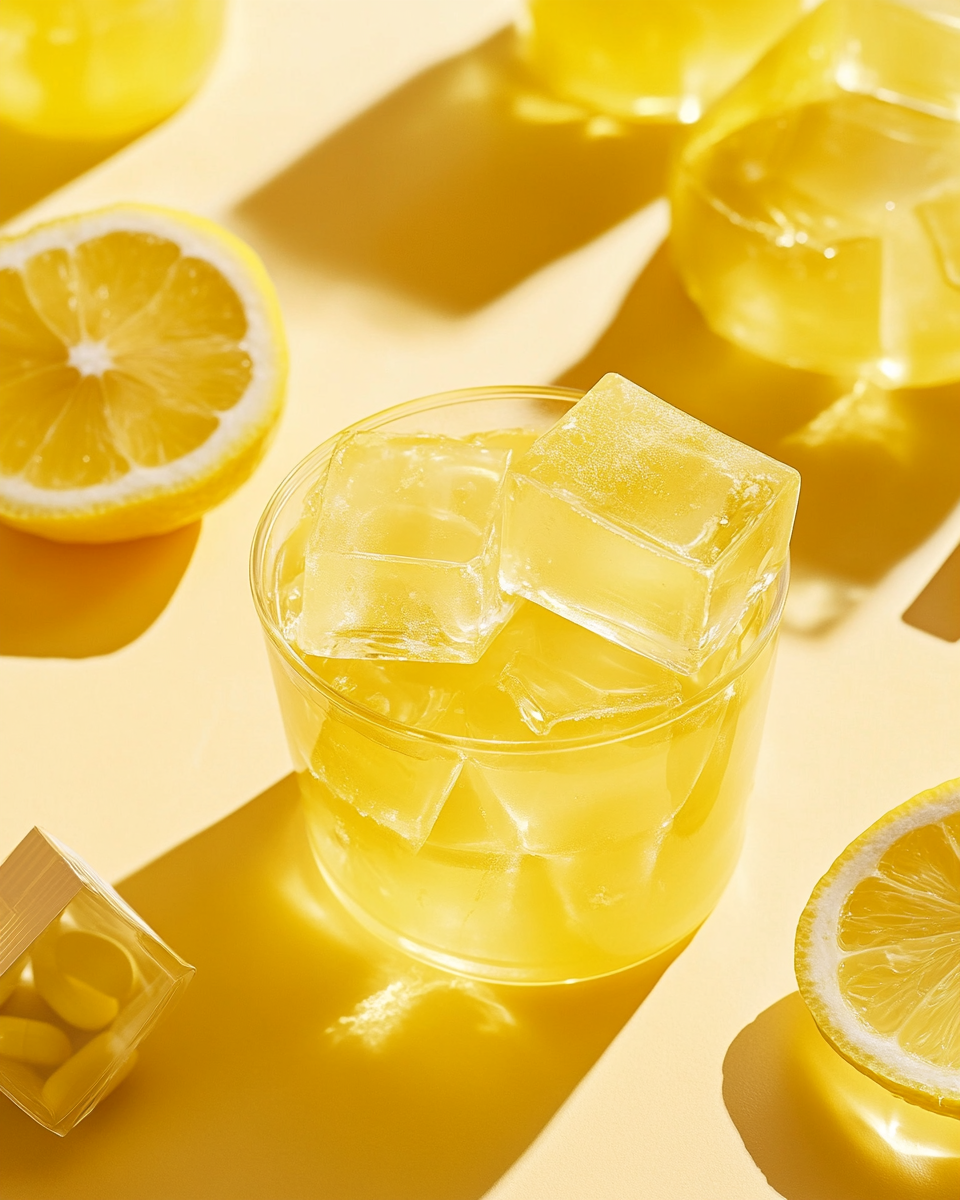 Lipojaro Jello Recipe
