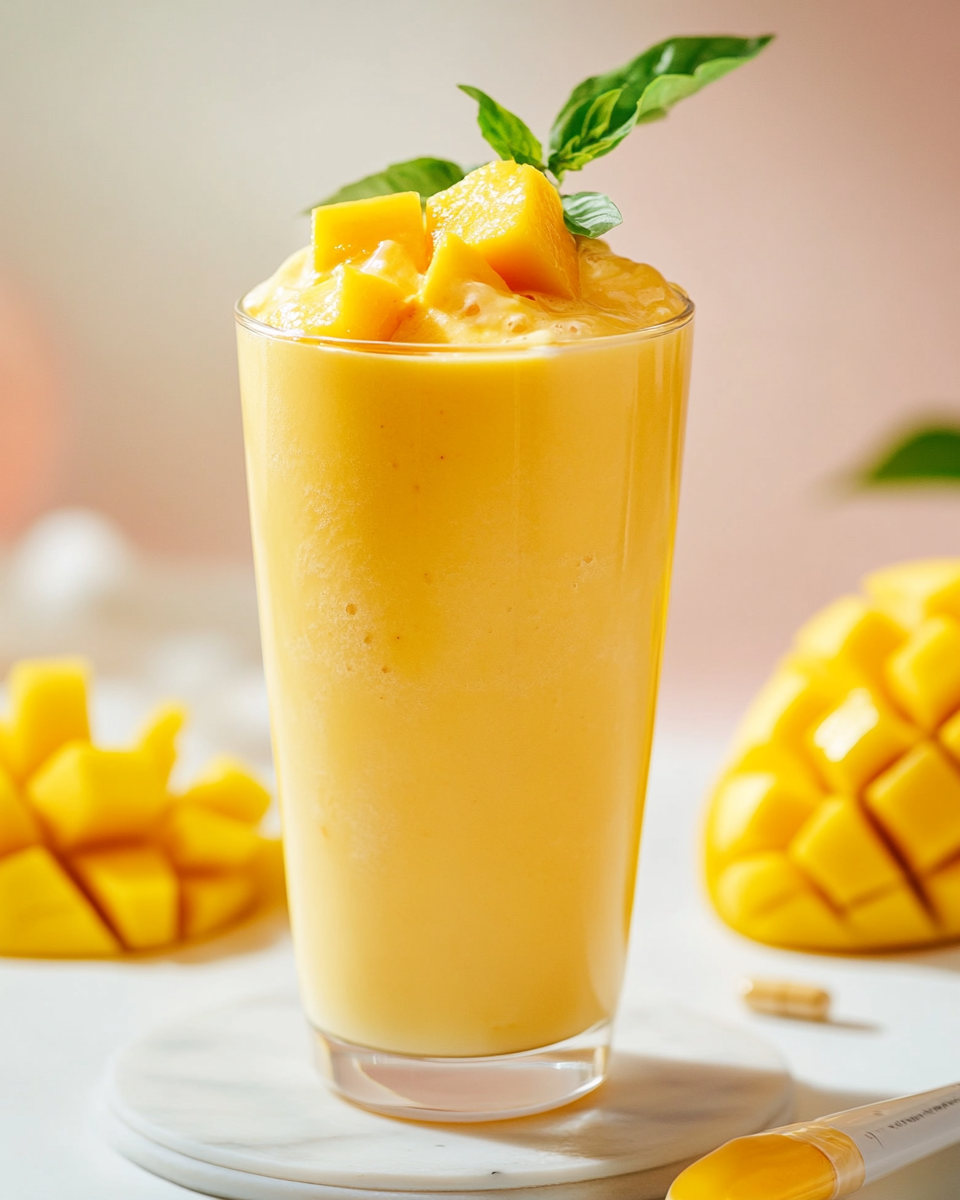 Mango Collagen