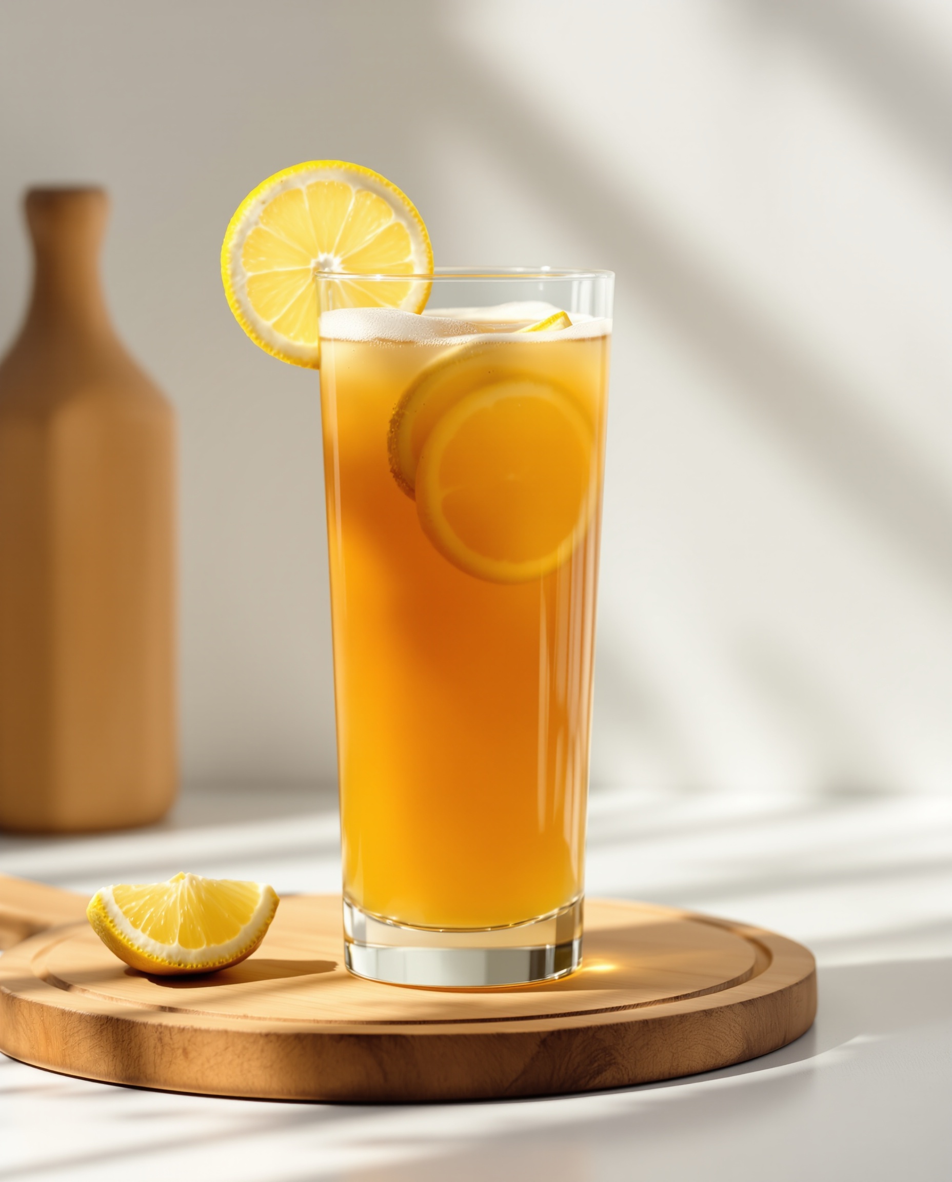 Metabolic Reset Drink
