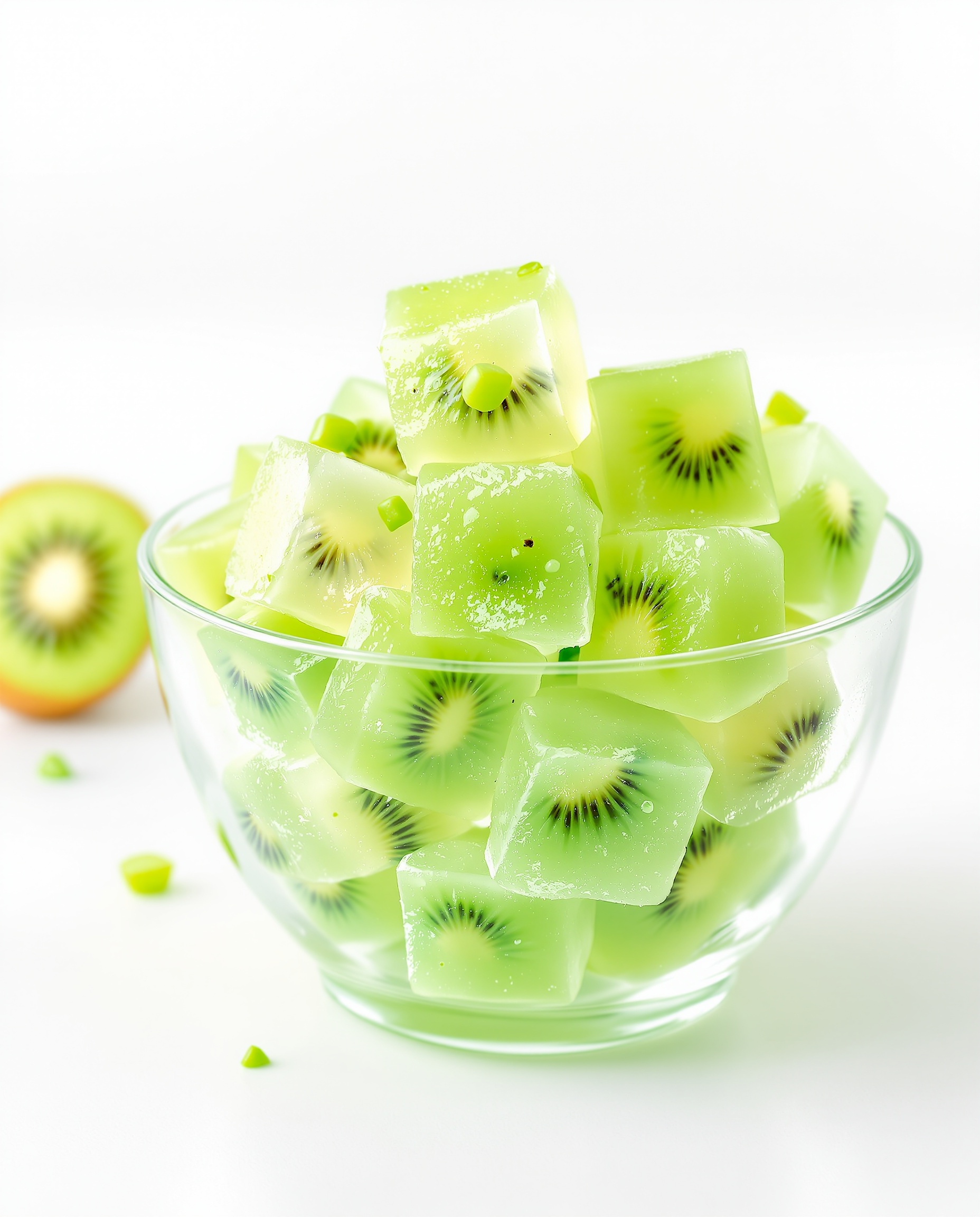 Natural Tirzepatide Gelatin Recipe