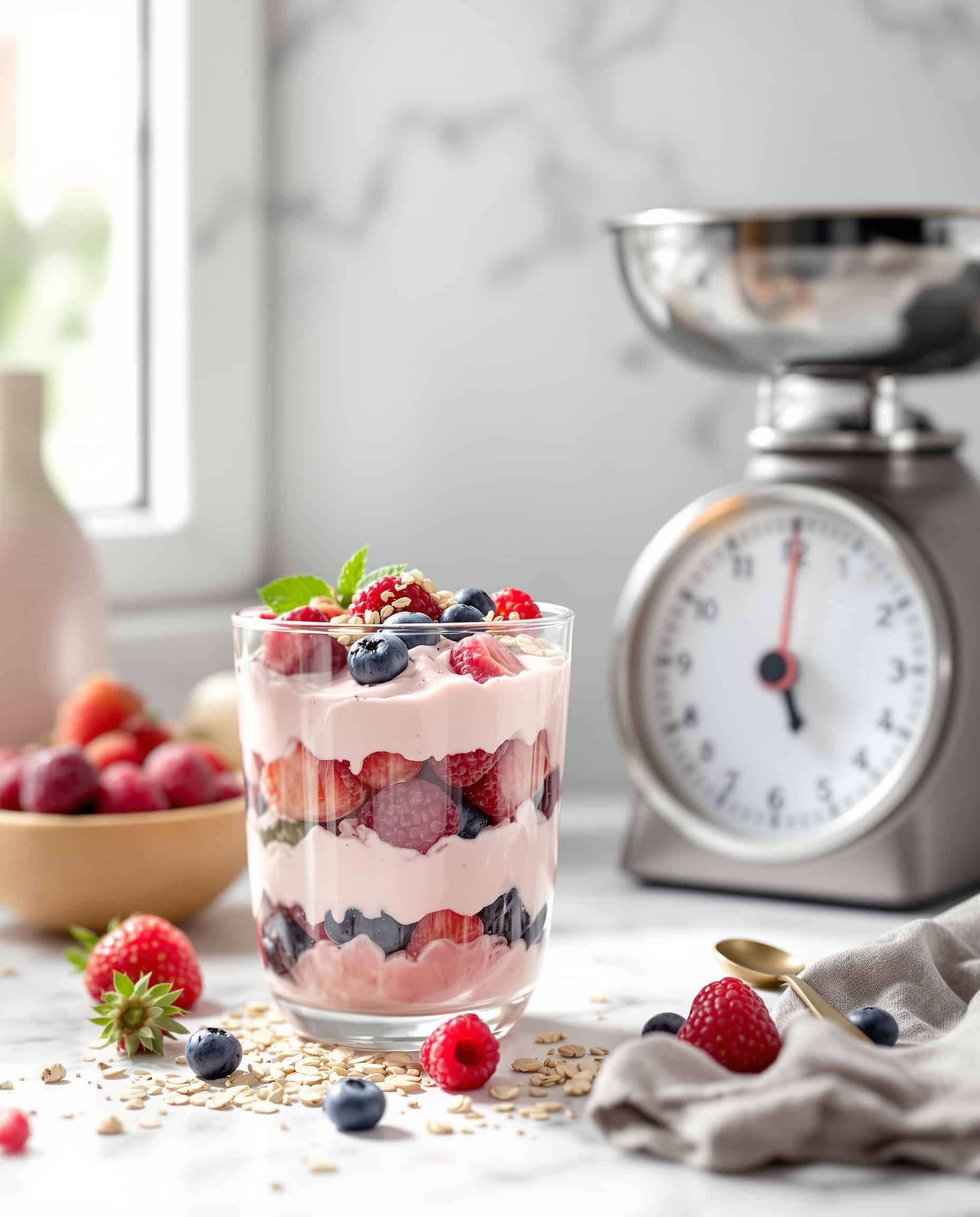 Natural Tirzepatide Recipe