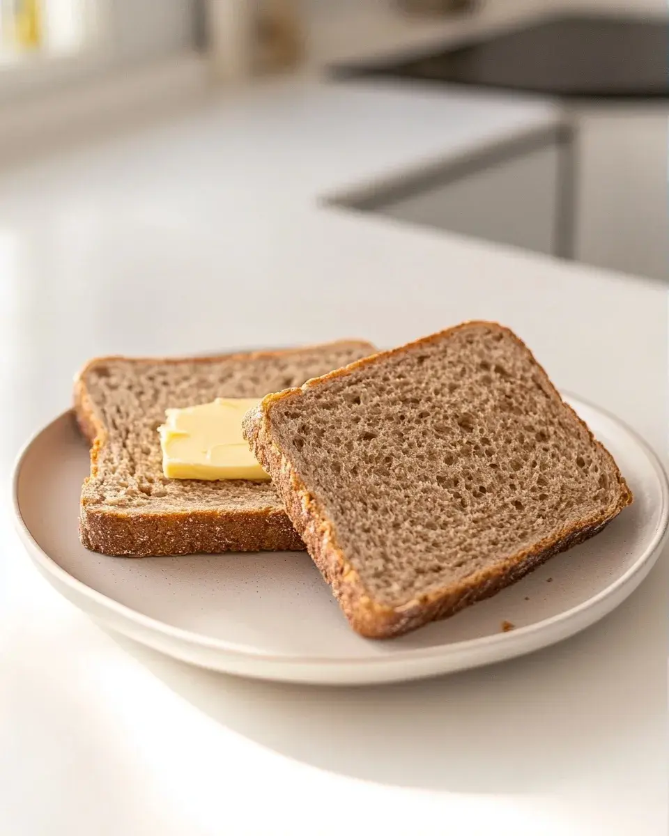 Protein Bread