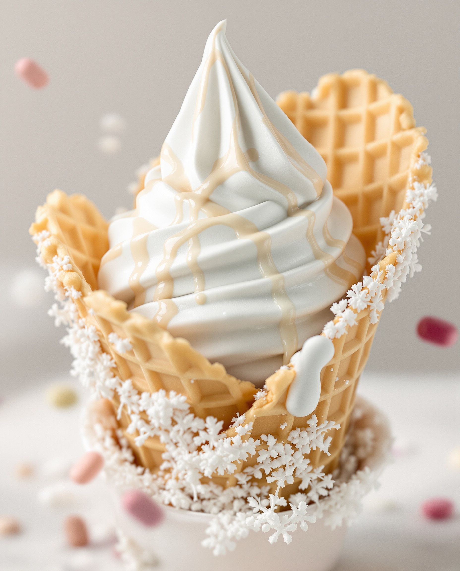 Protein Ice Cream