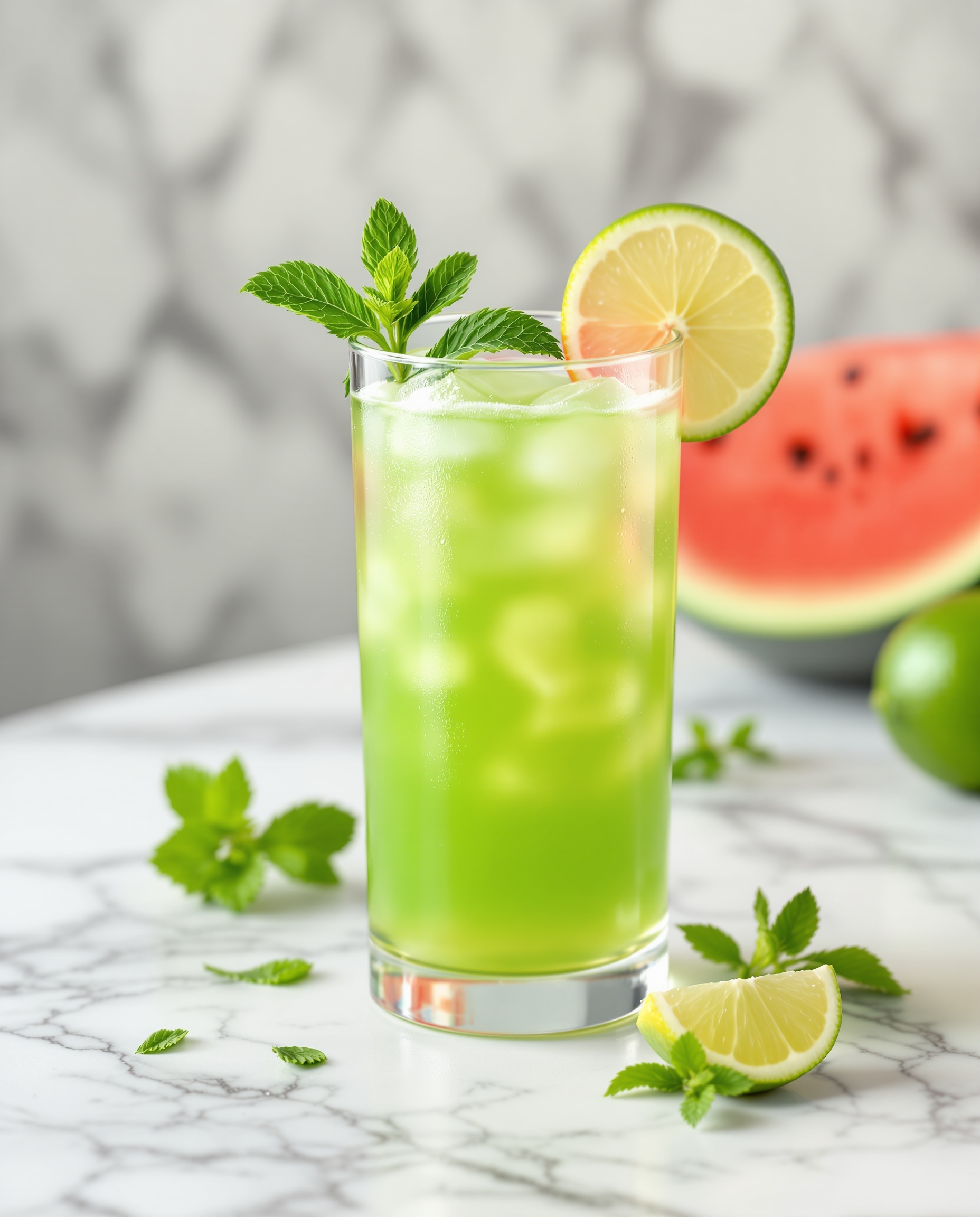 Watermelon Juice for Weight Loss