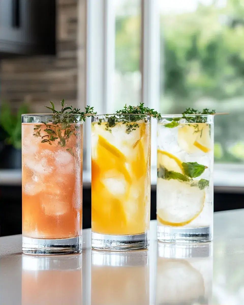 Weight Loss Drinks Detox and Wellness Recipes