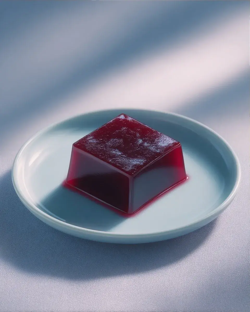 Yokan Weight Loss Recipe